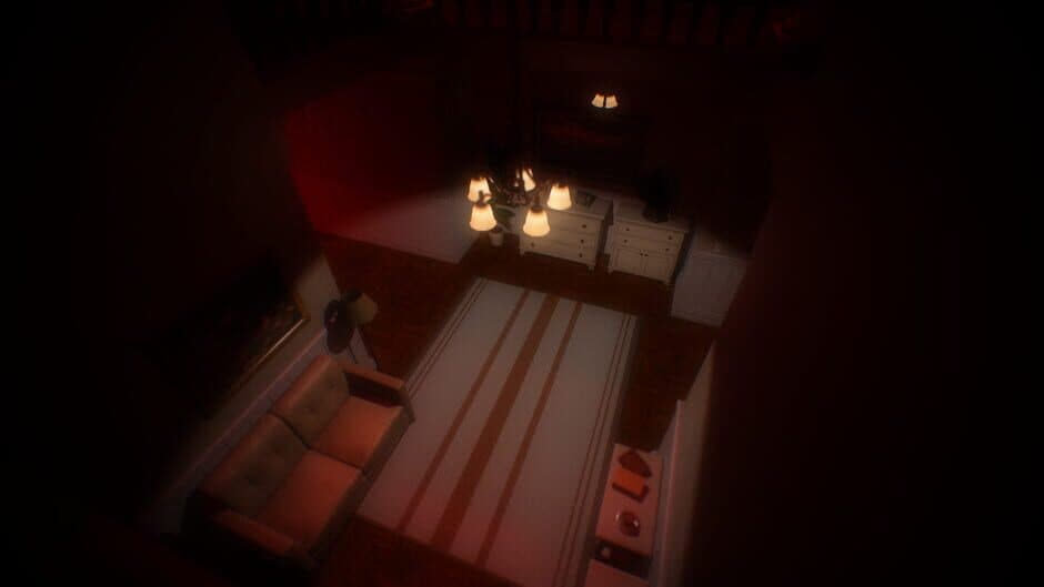 Evil Inside screenshot 3