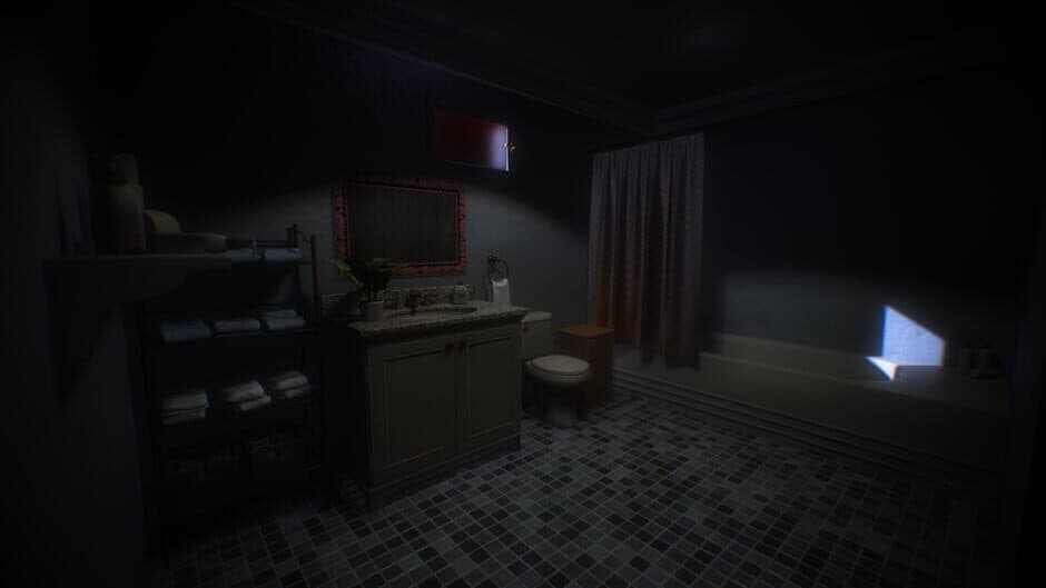 Evil Inside screenshot 7