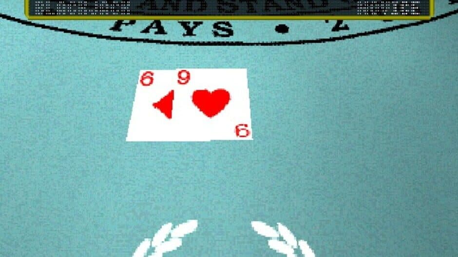 Caesars Palace 2000: Millennium Gold Edition screenshot 3