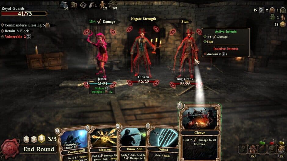 Deepest Chamber: Resurrection screenshot 7