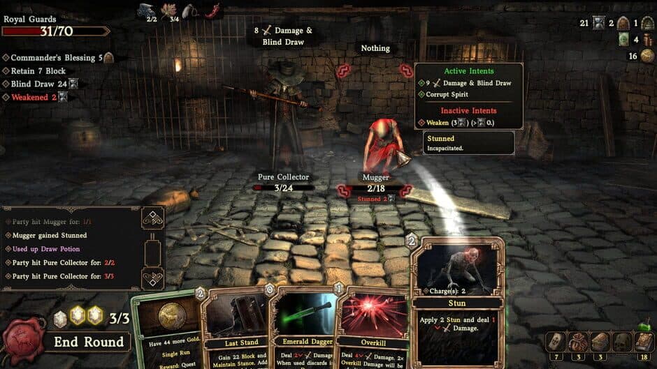 Deepest Chamber: Resurrection screenshot 8