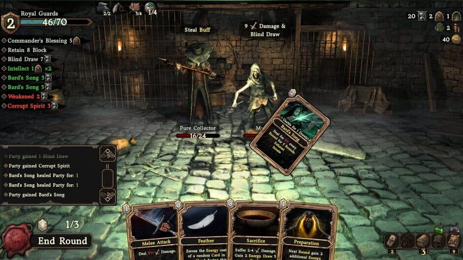 Deepest Chamber: Resurrection screenshot 9
