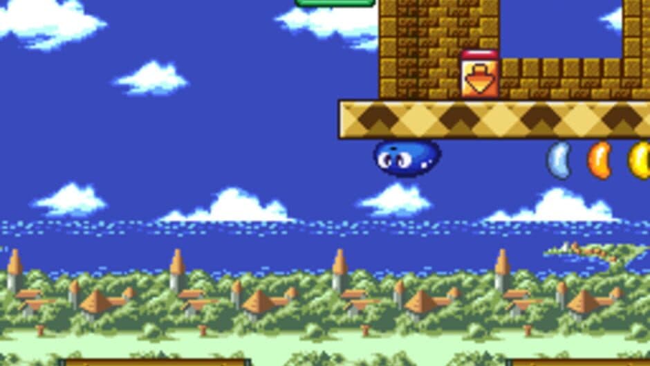 Jelly Boy 2 screenshot 1