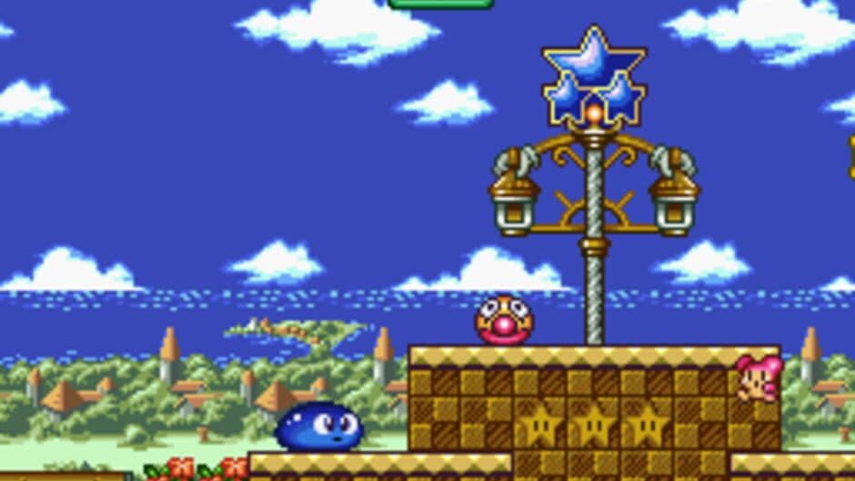 Jelly Boy 2 screenshot 2