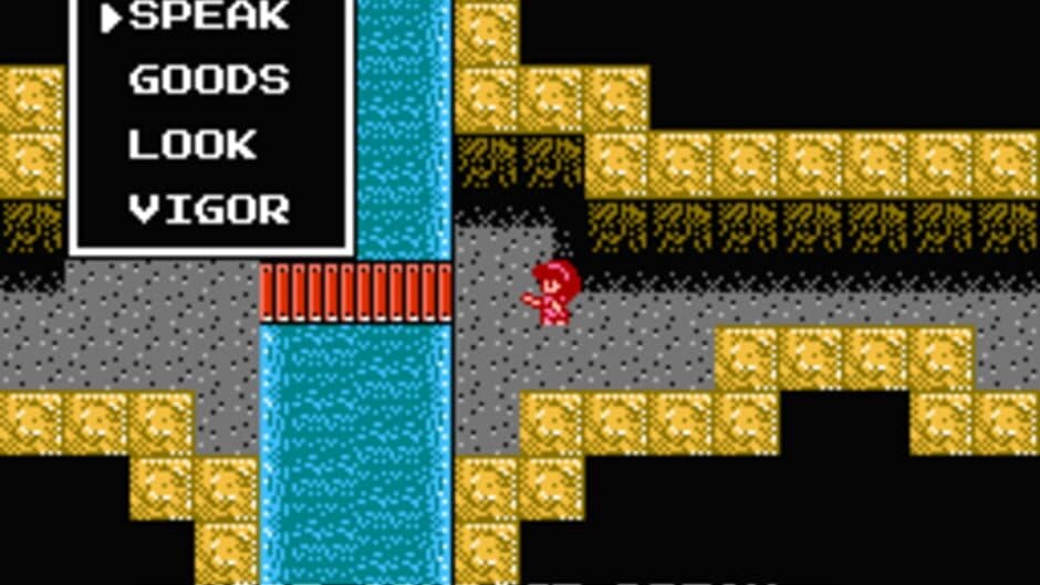 Legend of the Ghost Lion screenshot 5