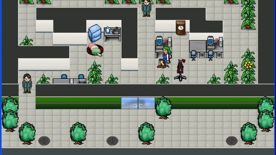 Ochakumi screenshot 1