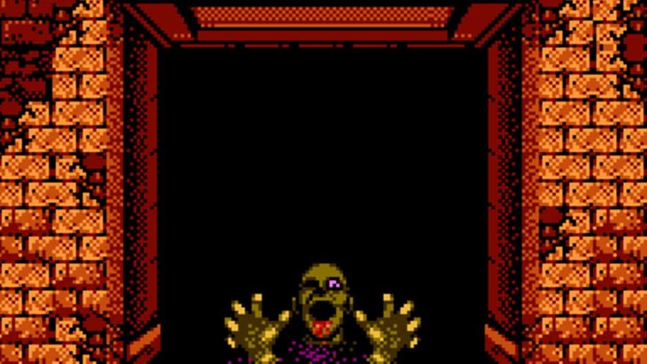 Sweet Home screenshot 1
