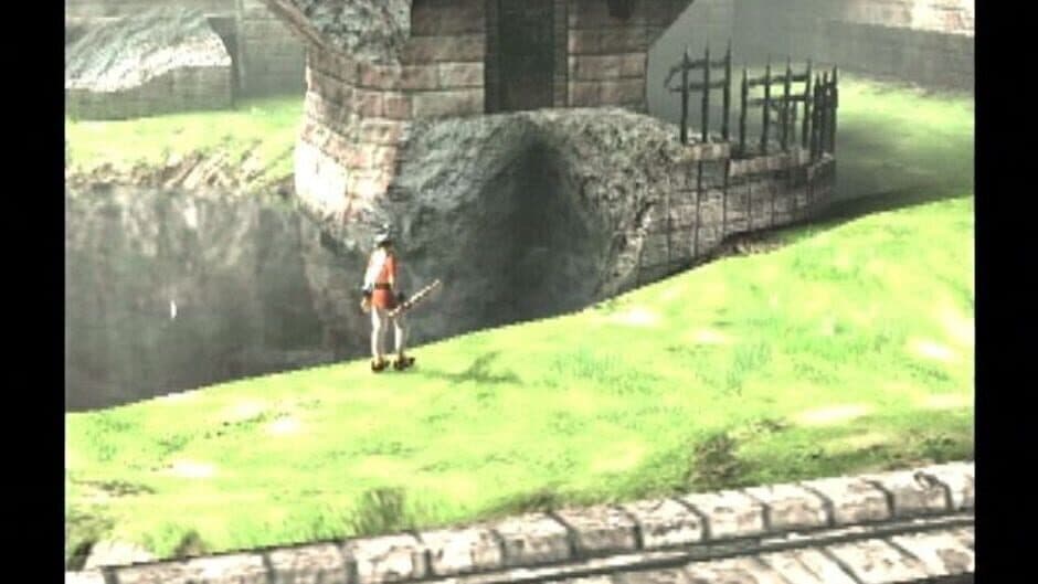 Ico screenshot 5