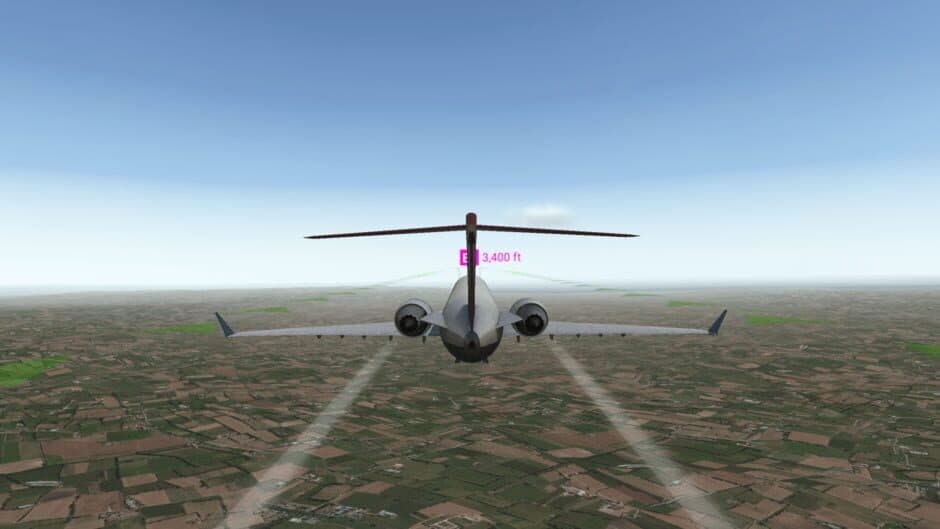 Airline Commander screenshot 1