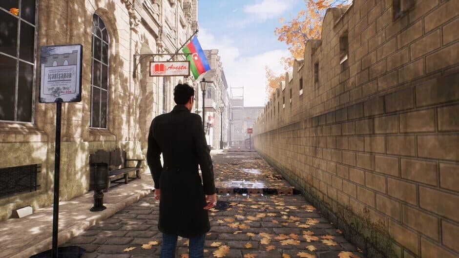 The Last DeadEnd screenshot 4