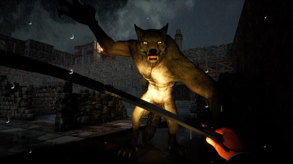 The Last DeadEnd screenshot 5