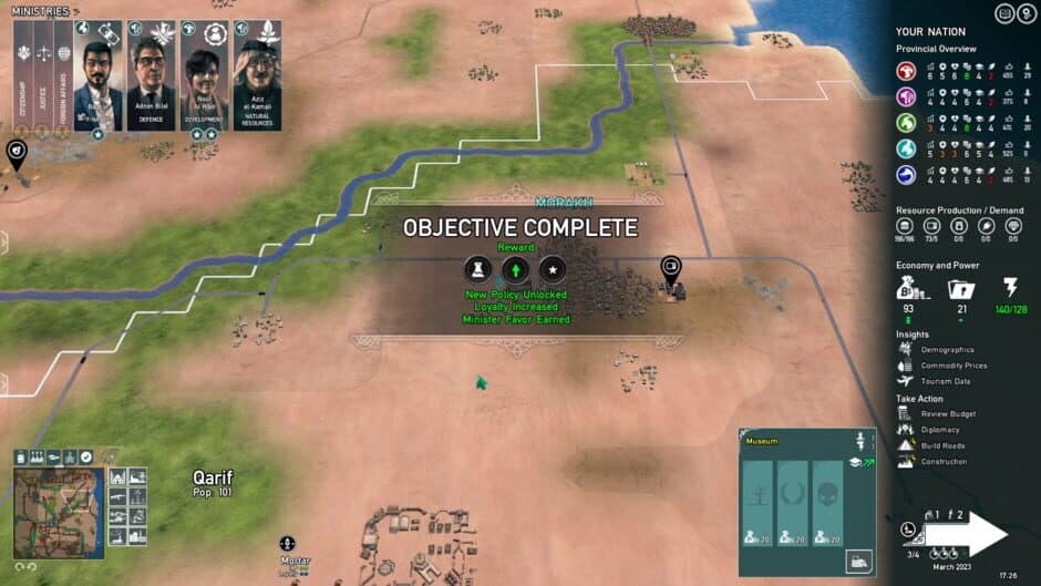 Rogue State Revolution screenshot 4