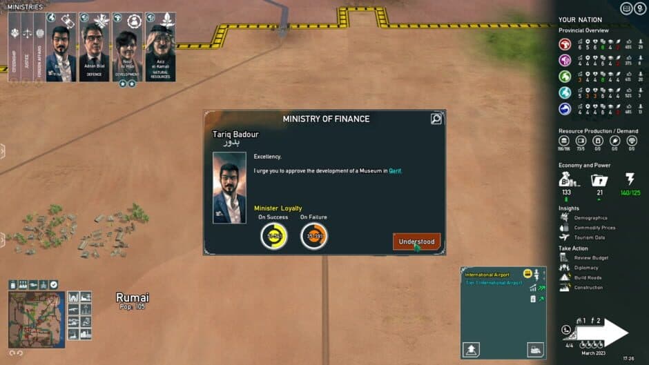 Rogue State Revolution screenshot 5