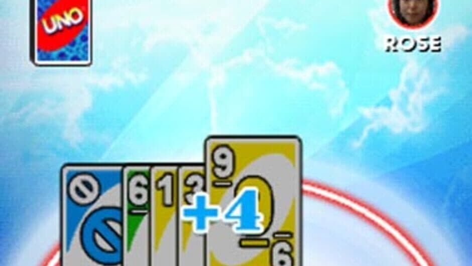 Uno screenshot 9