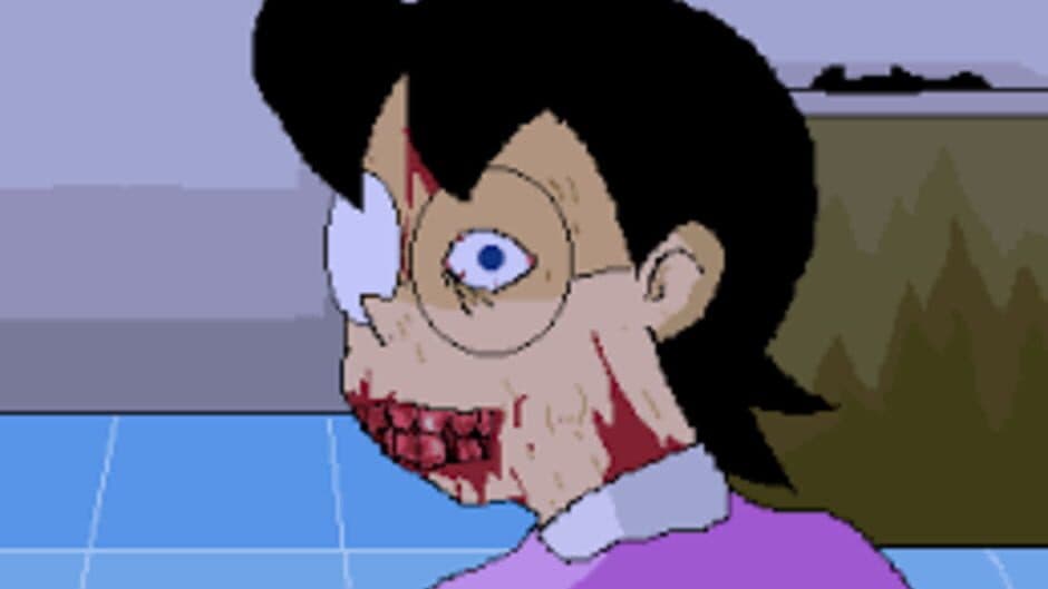 Doraemon: Nobita's Resident Evil screenshot 1