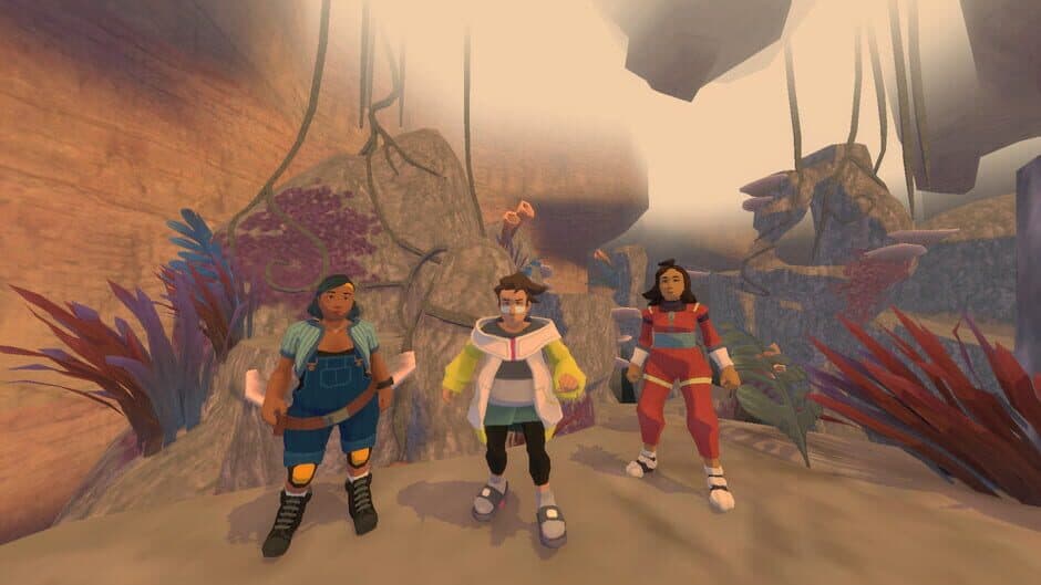 Sephonie screenshot 2