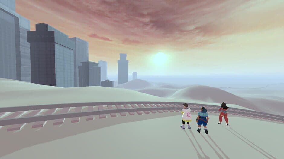 Sephonie screenshot 4