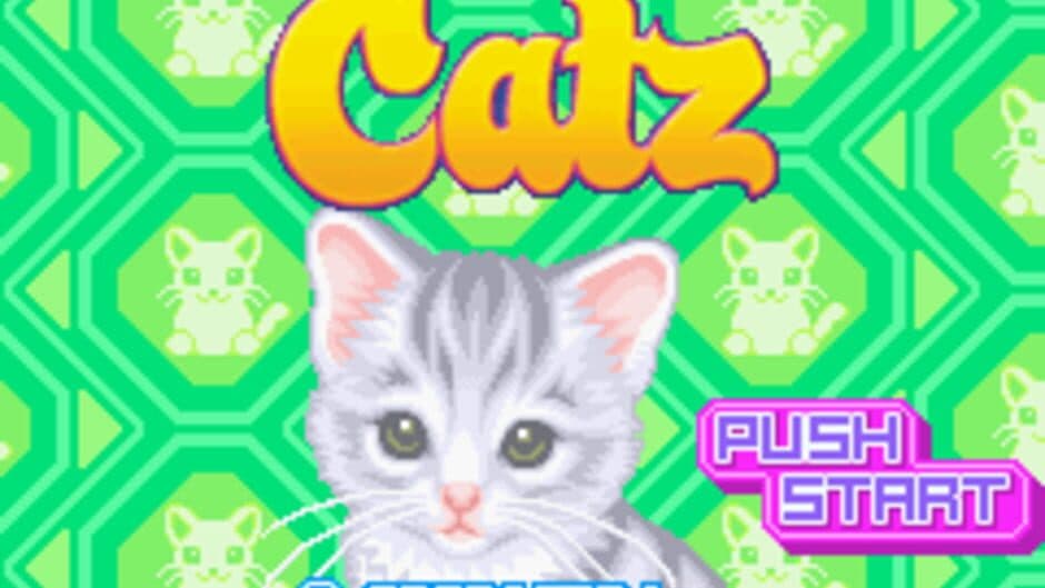 Catz screenshot 2