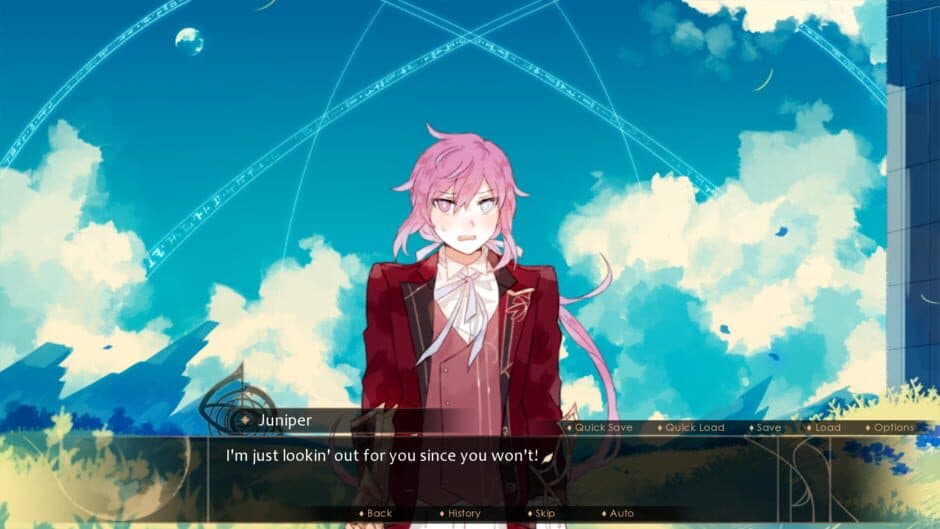 Magical Otoge Iris screenshot 6