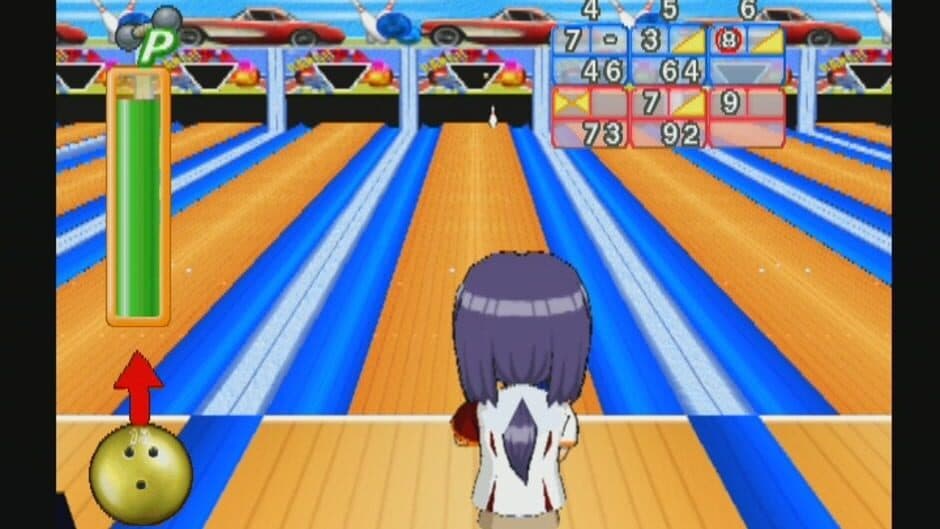 Tokimeki Memorial 3 screenshot 3