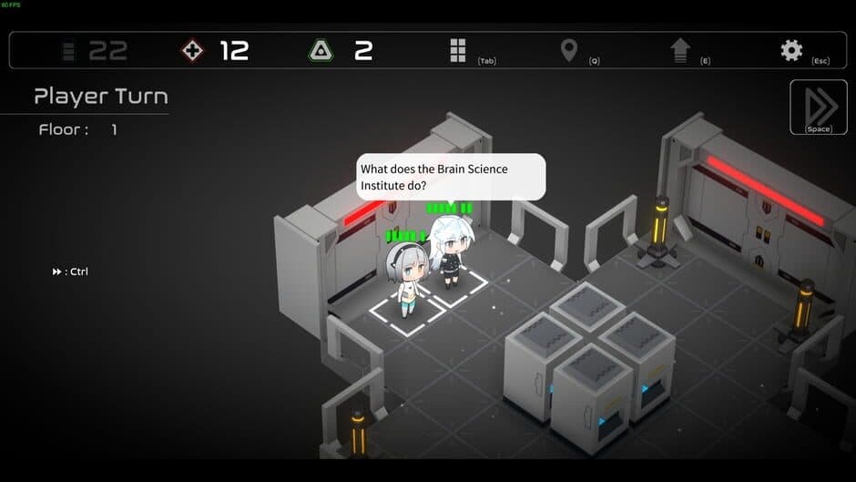 Tetra Cube screenshot 4