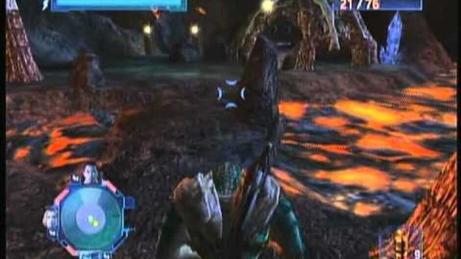 Brute Force screenshot 1