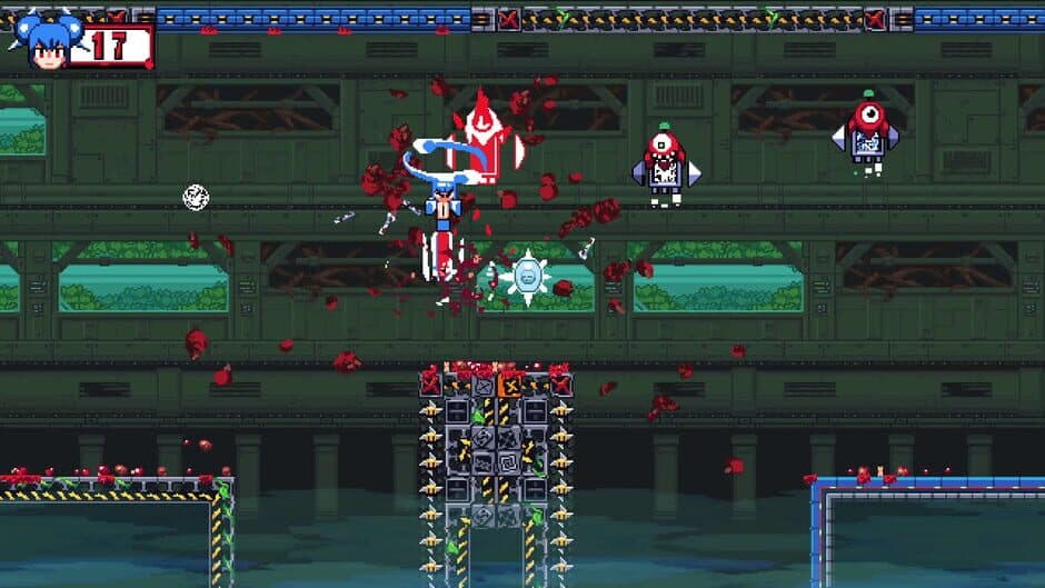 Chenso Club screenshot 2