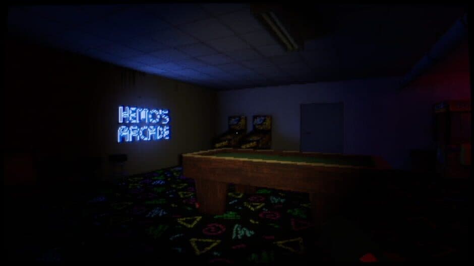 Janitor Bleeds screenshot 5