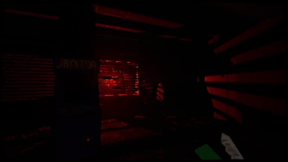 Janitor Bleeds screenshot 4