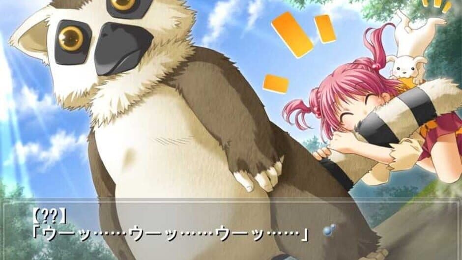 Ever17: The Out of Infinity screenshot 9