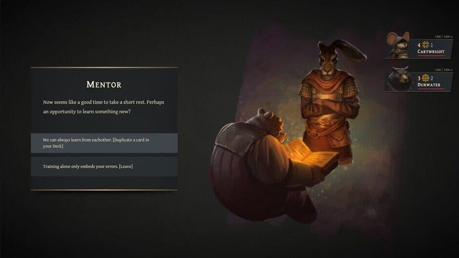 Banners of Ruin screenshot 6
