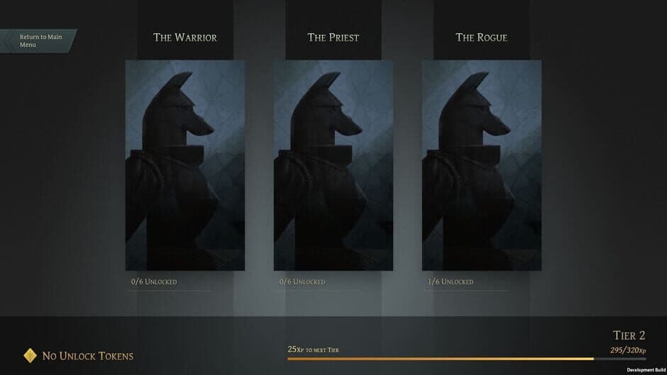 Banners of Ruin screenshot 5