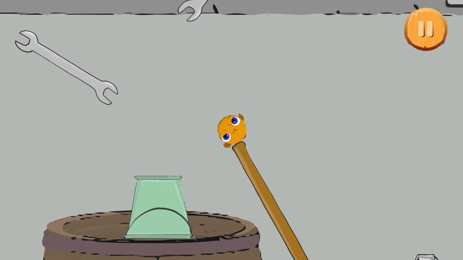 Angry Fugu screenshot 5