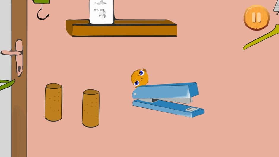 Angry Fugu screenshot 3