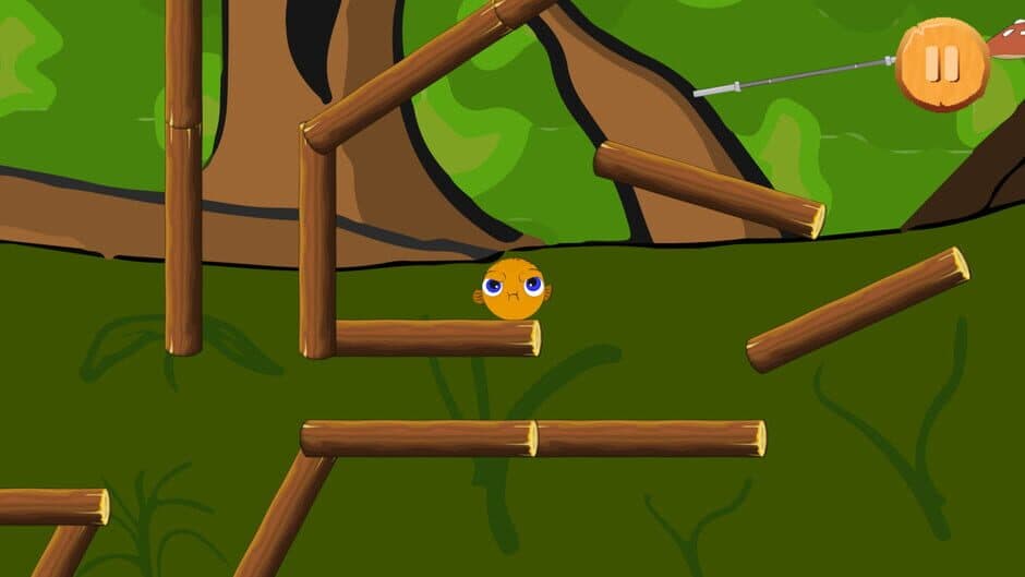 Angry Fugu screenshot 4