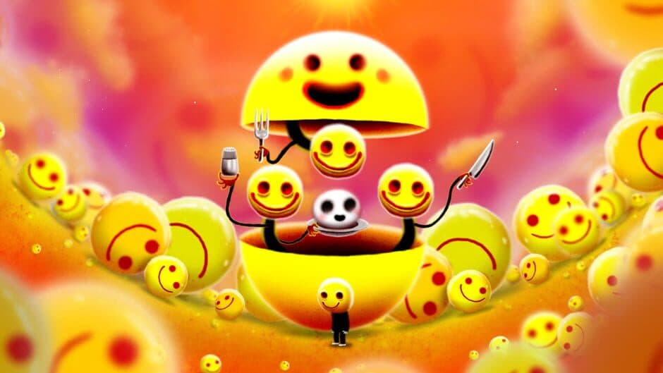 Happy Game screenshot 2