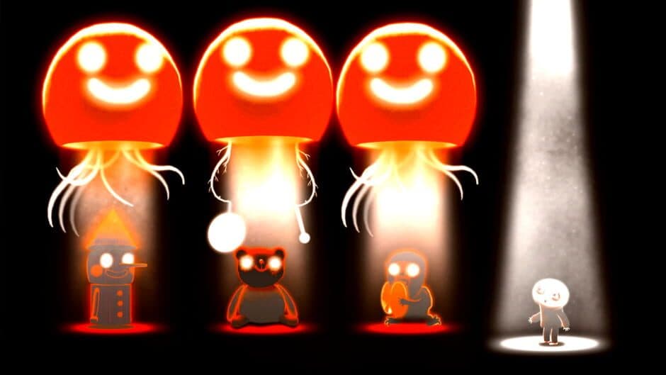 Happy Game screenshot 6