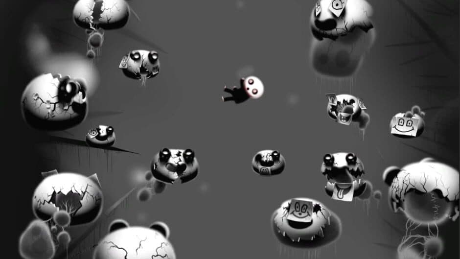 Happy Game screenshot 1