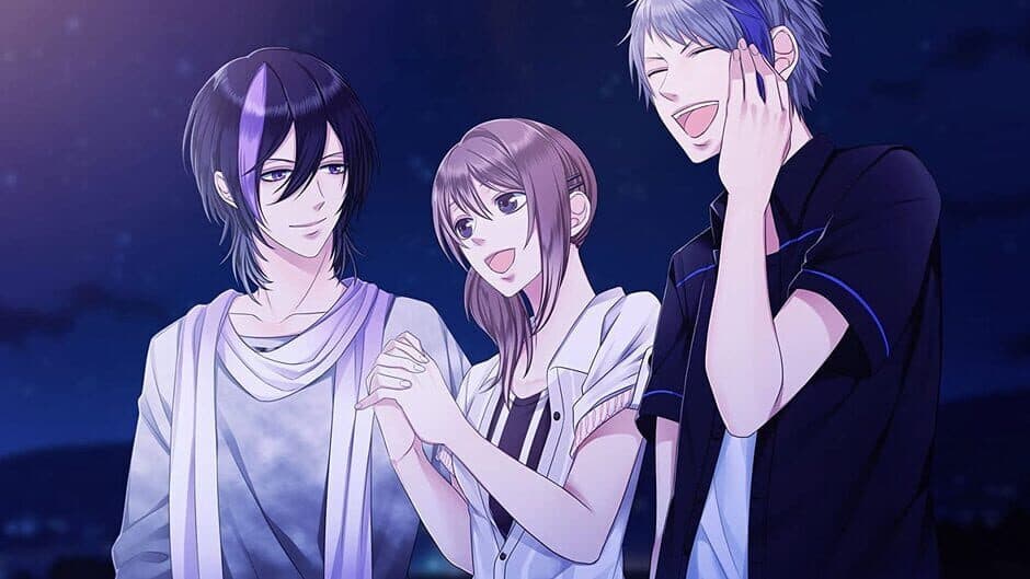 Marginal #4 Road to Galaxy screenshot 2