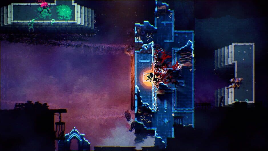 Loot River screenshot 7