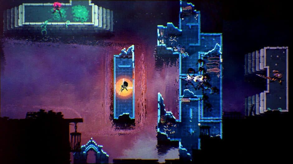 Loot River screenshot 8