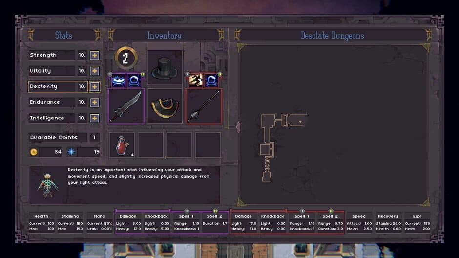 Loot River screenshot 6