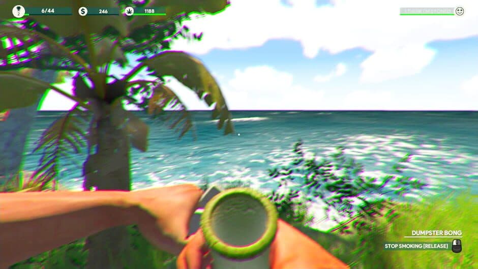 Weed Shop 3 screenshot 7
