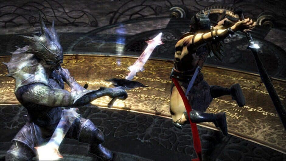Conan screenshot 2