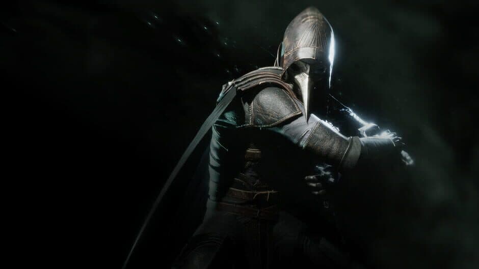 Thymesia screenshot 2
