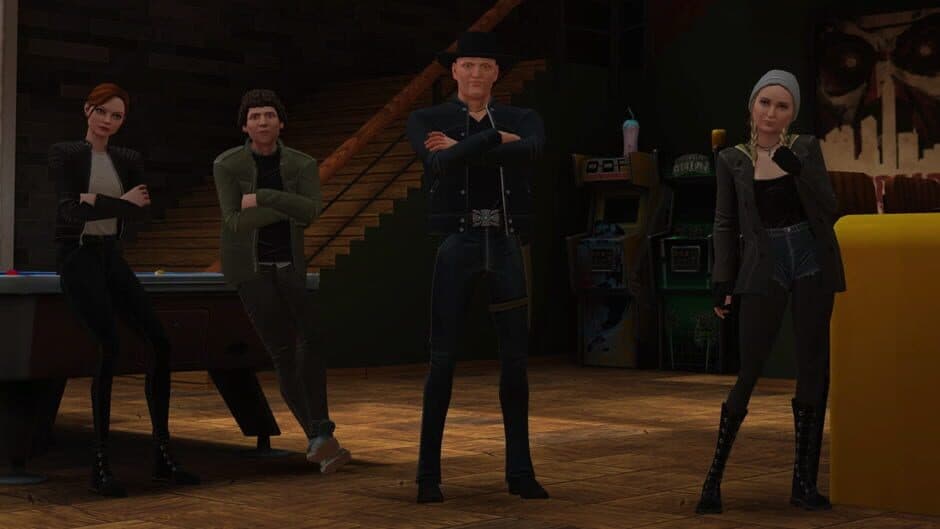 Zombieland: Headshot Fever screenshot 3