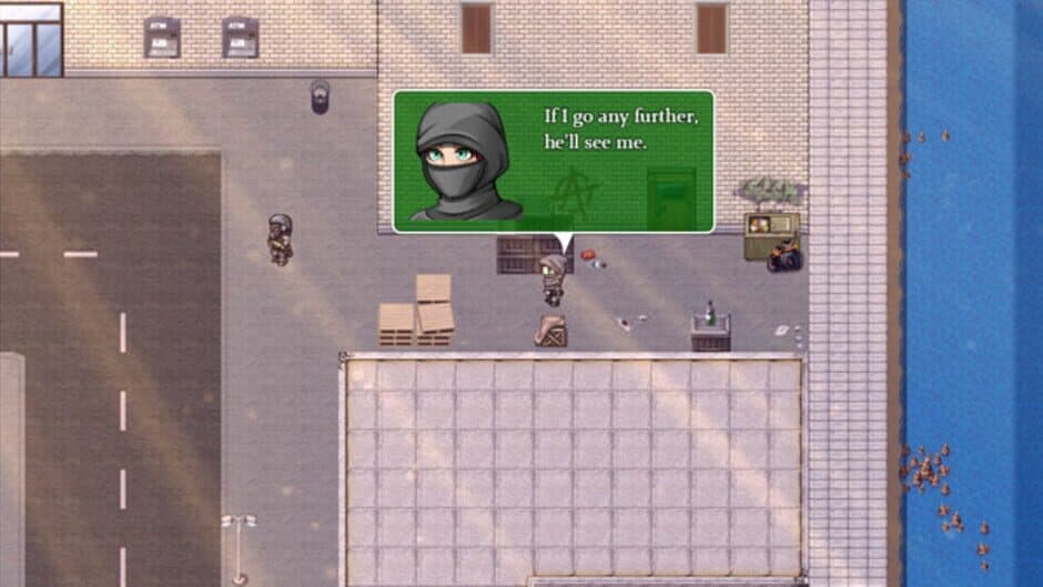 Space Pilgrim Academy: Year 1 screenshot 3