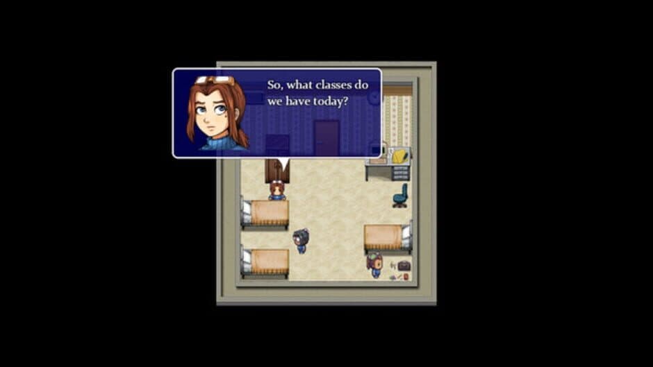 Space Pilgrim Academy: Year 1 screenshot 5