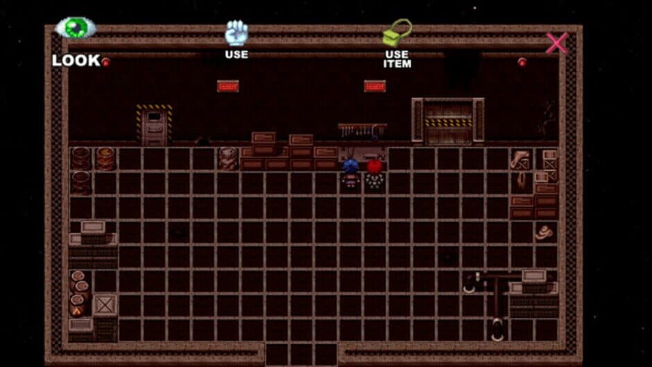 Space Pilgrim Academy: Year 1 screenshot 6
