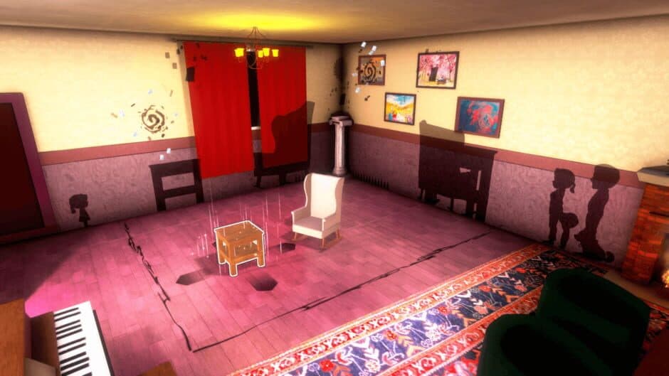 In My Shadow screenshot 7